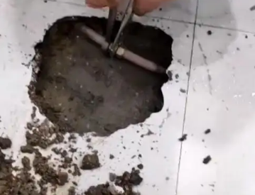茄子河卫生间漏水检测电话