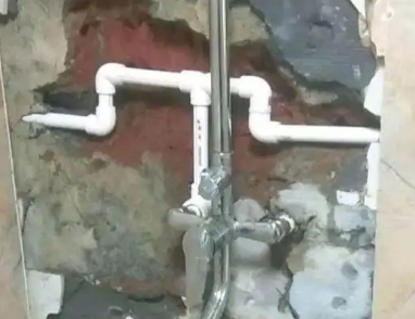 茄子河卫生间漏水检测电话