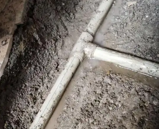 茄子河漏水维修电话