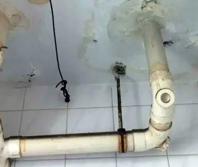 茄子河卫生间漏水检测多少钱