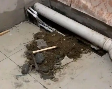 茄子河卫生间漏水检测哪家好