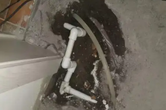 茄子河卫生间漏水检测多少钱