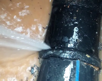 茄子河漏水维修价格明细