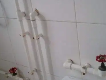 茄子河水管维修多少钱