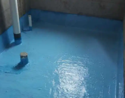 茄子河卫生间防水哪家好