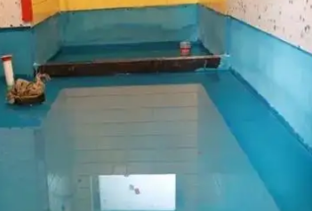 茄子河卫生间防水多少钱