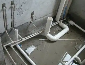 茄子河水管维修多少钱