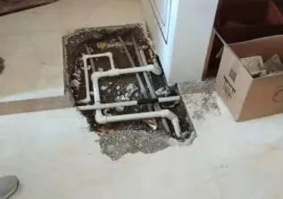 茄子河查漏水多少钱