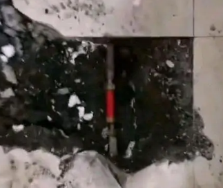 茄子河卫生间测漏水多少钱