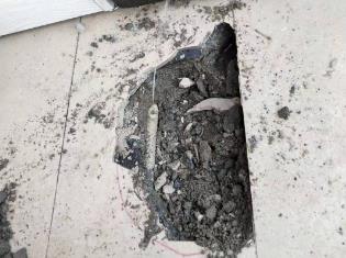 茄子河卫生间漏水检测哪家好